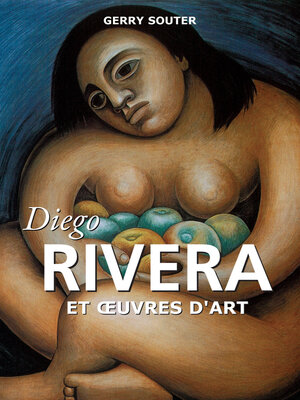 cover image of Rivera